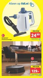 Lidl reclame folder week 07 pagina.43 