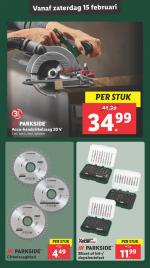 Lidl reclame folder week 07 pagina.49 