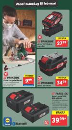 Lidl reclame folder week 07 pagina.50 