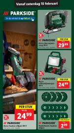 Lidl reclame folder week 07 pagina.51 