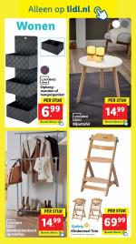 Lidl reclame folder week 07 pagina.60 