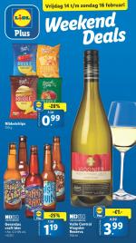 Lidl reclame folder week 07 pagina.62 