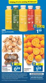 Lidl reclame folder week 07 pagina.63 