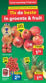 Lidl reclame folder week 08 pagina.2 
