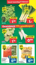 Lidl reclame folder week 08 pagina.3 