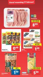 Lidl reclame folder week 08 pagina.8 