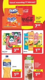 Lidl reclame folder week 08 pagina.9 