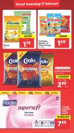 Lidl reclame folder week 08 pagina.11 