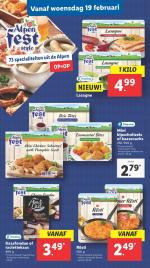 Lidl reclame folder week 08 pagina.13 