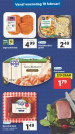 Lidl reclame folder week 08 pagina.15 