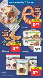 Lidl reclame folder week 08 pagina.16 