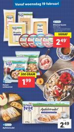 Lidl reclame folder week 08 pagina.17 