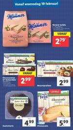 Lidl reclame folder week 08 pagina.20 