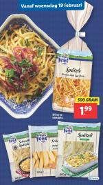 Lidl reclame folder week 08 pagina.21 