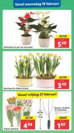 Lidl reclame folder week 08 pagina.23 
