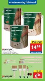 Lidl reclame folder week 08 pagina.28 