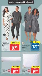 Lidl reclame folder week 08 pagina.34 
