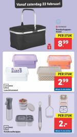 Lidl reclame folder week 08 pagina.39 