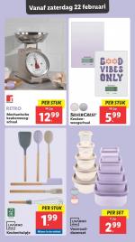 Lidl reclame folder week 08 pagina.40 