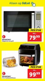 Lidl reclame folder week 08 pagina.43 