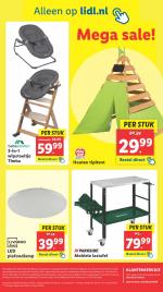 Lidl reclame folder week 08 pagina.49 