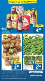 Lidl reclame folder week 08 pagina.51 