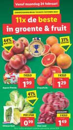 Lidl reclame folder week 09 pagina.2 