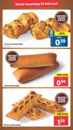 Lidl reclame folder week 09 pagina.5 