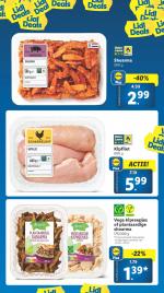 Lidl reclame folder week 09 pagina.7 