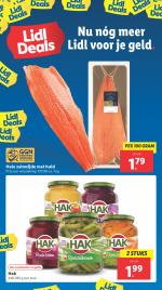 Lidl reclame folder week 09 pagina.8 