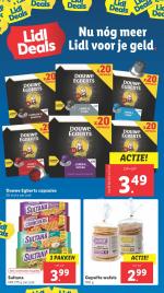Lidl reclame folder week 09 pagina.10 