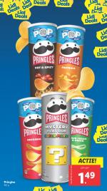 Lidl reclame folder week 09 pagina.11 