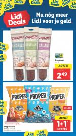 Lidl reclame folder week 09 pagina.12 