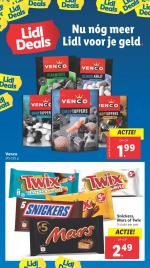 Lidl reclame folder week 09 pagina.14 