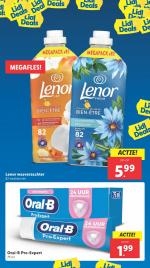 Lidl reclame folder week 09 pagina.15 