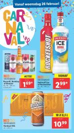 Lidl reclame folder week 09 pagina.16 