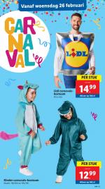 Lidl reclame folder week 09 pagina.18 