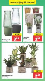 Lidl reclame folder week 09 pagina.23 