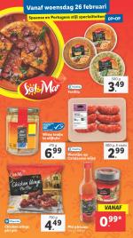 Lidl reclame folder week 09 pagina.24 