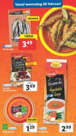 Lidl reclame folder week 09 pagina.25 