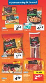 Lidl reclame folder week 09 pagina.27 