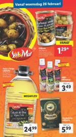 Lidl reclame folder week 09 pagina.28 