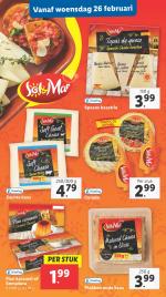 Lidl reclame folder week 09 pagina.30 