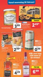 Lidl reclame folder week 09 pagina.31 
