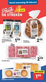 Lidl reclame folder week 09 pagina.32 
