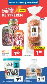 Lidl reclame folder week 09 pagina.34 