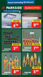 Lidl reclame folder week 09 pagina.35 
