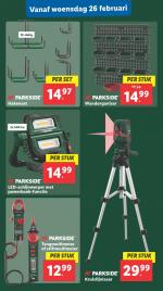 Lidl reclame folder week 09 pagina.39 