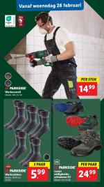 Lidl reclame folder week 09 pagina.40 