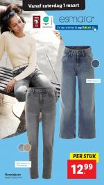 Lidl reclame folder week 09 pagina.41 